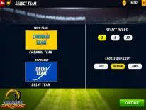 Trucs voor IPL Super Cricket - Cricket Games op Android e iPhone