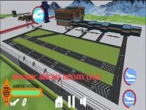 Trucs voor Airport Rush op Android e iPhone