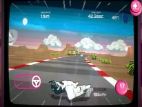 Trucs voor The Pocket Arcade op Android e iPhone