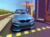 Trucs voor Car Parking Multiplayer op Android e iPhone