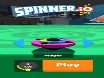 Trucs voor Spinner.io op Android e iPhone