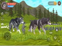 Trucs voor WildCraft: Animal Sim Online 3D op Android e iPhone