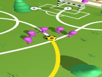 Trucs voor Gioco di Calcio 3D op Android e iPhone
