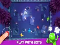 Trucs voor Stickman Party: 1 2 3 4 giocatori gratuiti op Android e iPhone