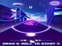 Trucs voor Beat Roller - Music ball race op Android e iPhone