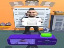 Trucs voor Police Officer op Android e iPhone