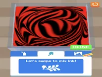 Trucs voor Watermarbling op Android e iPhone