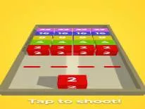 Trucs voor Chain Cube: gioco 2048 in 3D op Android e iPhone