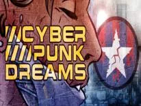 Prestaties en Trofeeën voor cyberpunkdreams