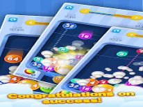 Trucs voor Balls Shooter op Android e iPhone