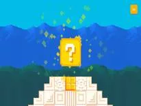 Trucs voor Noob vs Pro vs Hacker 4: Blocco fortunato op Android e iPhone