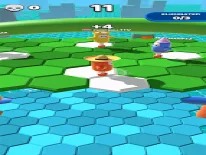 Trucs voor Hex Stars op Android e iPhone
