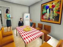 Trucs voor vero madre simulatore 3d bambino cura Giochi 2020 op Android e iPhone