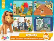 Trucs voor Applaydu - Il gioco Kinder ufficiale per bambini op Android e iPhone