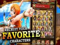 Trucs voor ONE PIECE TREASURE CRUISE op Android e iPhone