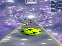 Trucs voor Palla Run 3D op Android e iPhone
