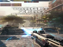 Trucs voor Obiettivo Zero: Sniper & zona di tiro op Android e iPhone