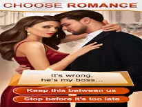 Trucs voor Love Choice - Decision Stories op Android e iPhone