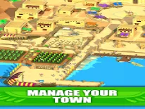 Trucs voor Idle Egypt Tycoon op Android e iPhone