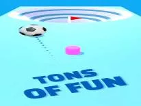 Trucs voor Perfect Golf - Satisfying Game op Android e iPhone