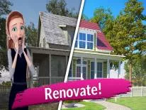Trucs voor Flip This House: Gioco Design Casa e Arredamenti op Android e iPhone