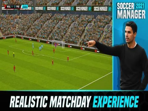 Trucs voor Soccer Manager 2021 - Gioco di gestione calcio op Android e iPhone