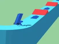 Trucs voor Stair Run op Android e iPhone