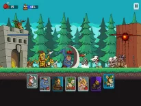 Trucs voor Monsters War: Epic TD Strategy Offline Games op Android e iPhone