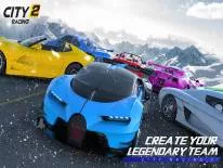 Trucs voor City Racing 2: 3D Fun Epic Car Action Racing Game op Android e iPhone