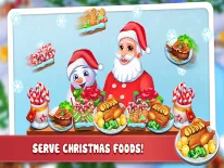 Trucs voor Cooking Crazy: Restaurant Chef Master op Android e iPhone