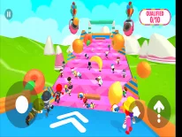 Trucs voor Party Royale: Let’s Not Fall op Android e iPhone