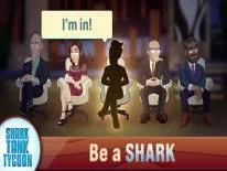 Trucs voor Shark Tank Tycoon op Android e iPhone