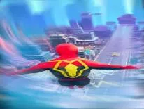 Trucs voor Super Heroes Fly: Sky Dance - Running Game op Android e iPhone