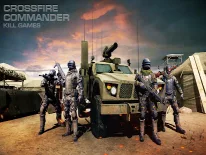 Trucs voor Crossfire Commander:Kill Games op Android e iPhone