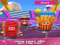 Trucs voor Fall Boys: Ultimate Race Tournament Multiplayer op Android e iPhone