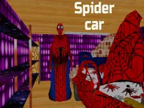 Trucs voor Spider Granny 2 op Android e iPhone
