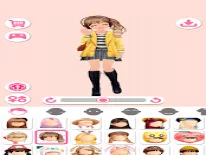 Trucs voor Styledoll Life - 3D Avatar maker op Android e iPhone