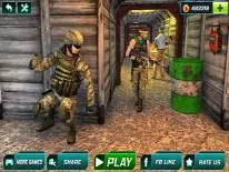Trucs voor Critical Gun Strike 2020: FPS Gun Shooting op Android e iPhone