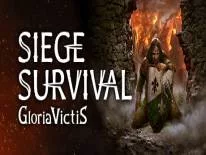 Prestaties en Trofeeën voor Siege Survival: Gloria Victis