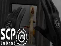 Prestaties en Trofeeën voor SCP: Labrat