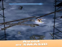 Trucs voor Rushfall op Android e iPhone