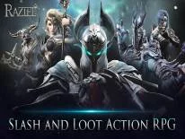 Trucs voor Raziel: Dungeon Arena op Android e iPhone