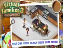 Trucs voor Virtual Families 3 op Android e iPhone