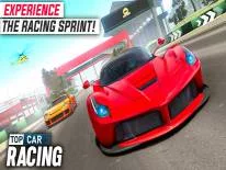 Trucs voor Top Speed Car Racing - New Car Games 2020 op Android e iPhone