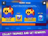 Trucs voor Brawl Stars Box Simulator op Android e iPhone