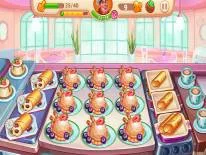 Trucs voor Cooking Yummy-Restaurant Game op Android e iPhone
