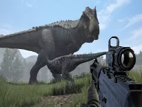Trucs voor Dino Hunter - Wild Jurassic Hunting Expedition op Android e iPhone