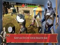 Trucs voor Knights Fight 2: Honor & Glory op Android e iPhone