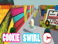 Trucs voor Crazy cookie swirl c mod rblox op Android e iPhone