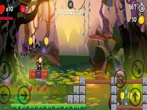 Trucs voor Super Avventura Run op Android e iPhone